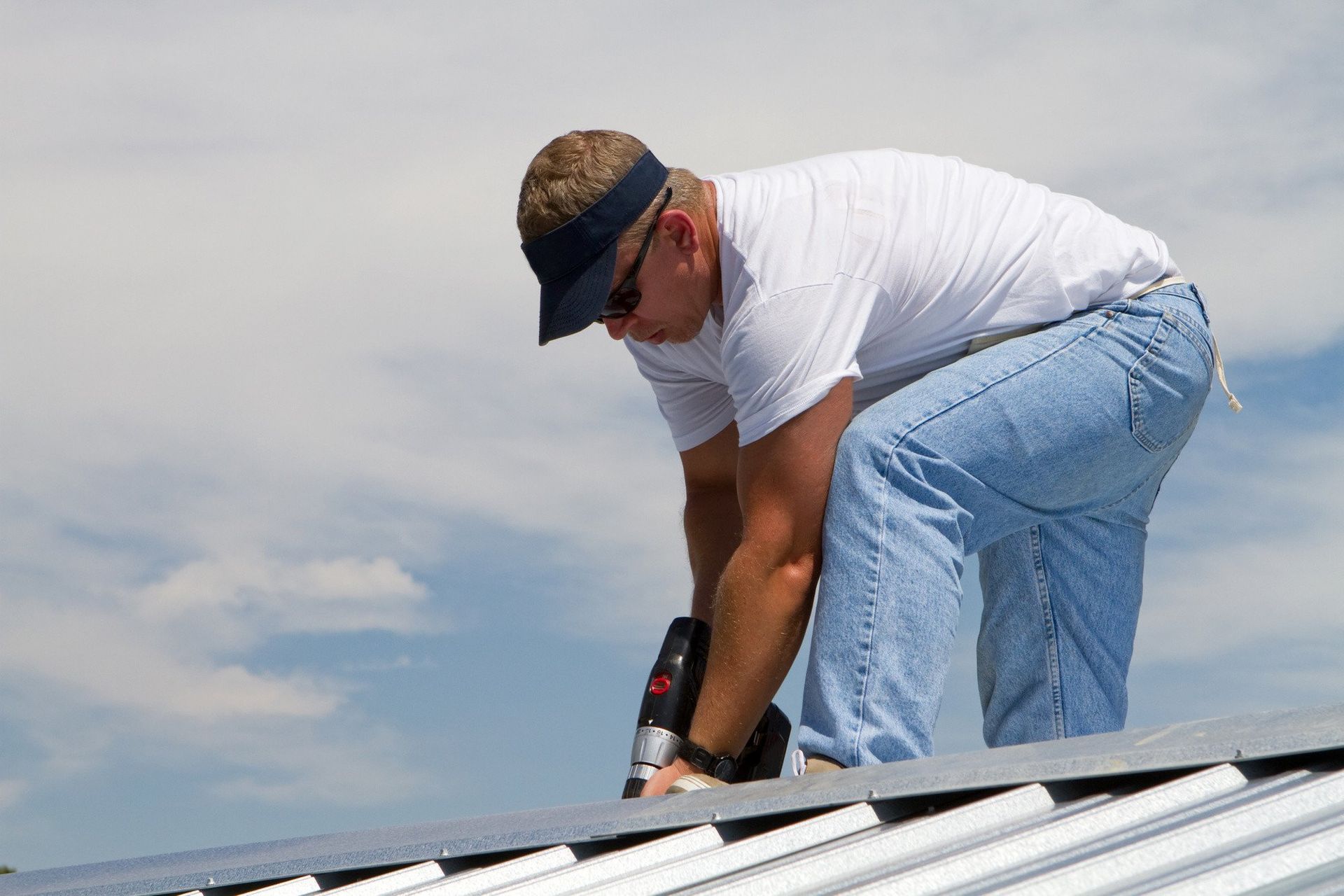 The Basics of Commercial Roofing Systems